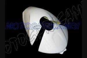 Cubre deposito Triumph Daytona 675 2006 2012 - MXPCRD2046