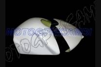 Tank cover Triumph Daytona 675 2006 2012 - MXPCRD2046 2