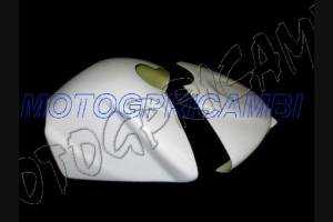 Cubre deposito Triumph Daytona 675 2006 2012 - MXPCRD2046