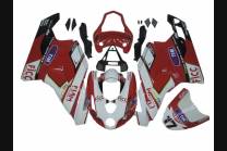 Carenage en abs pour la roue avec peinture compatible avec Ducati 749 999 2005 - 2006 - MXPCAV13032