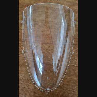 Trasparent Windscreen Aprilia RS 660 2020 - 2022 - MXPPMT13989