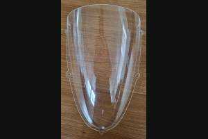 Trasparent Windscheibe Aprilia RS 660 2020 - 2022 - MXPPMT13989