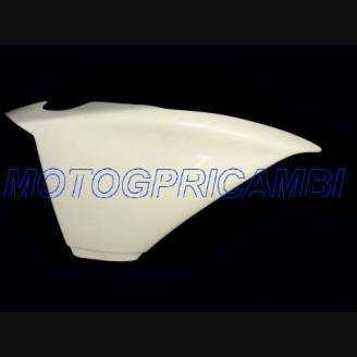 Yamaha R1 2009 - 2014 Front fairings without back seat - MXPCRD2058