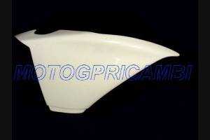 carenado Yamaha R1 2009 - 2014 sin colin - MXPCRD2058