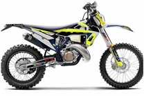 Kit Autocollants compatible avec per HUSQVARNA TE 150/250/300 FE 250/350/450/501 2020 - 2021 - MXPKAD13645 2