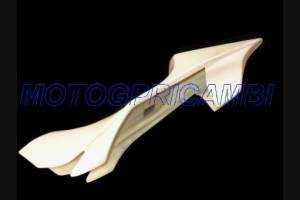 Rear panel monoposto Yamaha R1 2009 - 2014 - MXPCRD2059