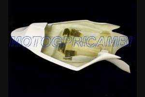 Rear panel monoposto Yamaha R1 2009 - 2014 - MXPCRD2059