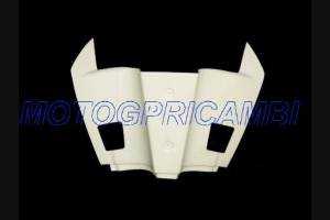 Rear panel monoposto Yamaha R1 2009 - 2014 - MXPCRD2059