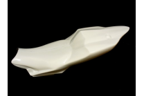 Coque arrière Vs2 Suzuki Gsxr 1000 2009 - 2016 - MXPCRD2066