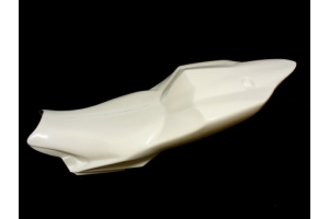Codone Vs2 Suzuki Gsxr 1000 2009 - 2016 - MXPCRD2066