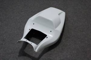 Coque arrière routier abs - MXPCAD2071