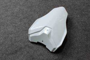 Coque arrière routier abs - MXPCAD2074