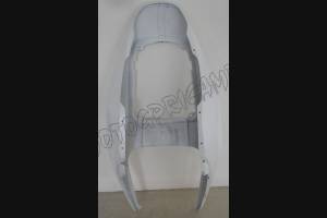 back seat in ABS - MXPCAD2079 
