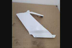 Painted Race Fairings Aprilia RS 660 2020 - 2021 - MXPCRV12955