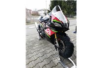 Carene Racing Verniciate Aprilia RSV4 2015 - 2020 - MXPCRV7032 2