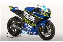 Painted Race Fairings Yamaha R6 2008 - 2016 - MXPCRV14202