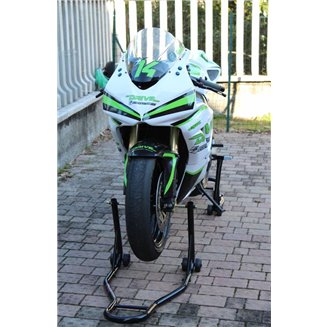 Carenado Racing Pintado Honda Cbr 1000 RR 2006 - 2007 - MXPCRV2176