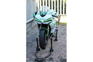 Carenado Racing Pintado Honda Cbr 1000 RR 2006 - 2007 - MXPCRV2176