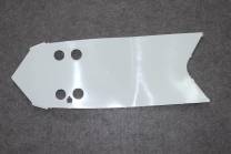 Coque arrière routier abs - MXPCAD2086 2