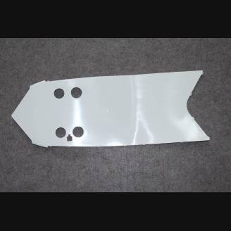 Coque arrière routier abs - MXPCAD2086