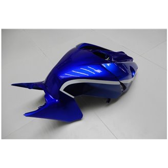 Painted street fairings in abs compatible with Honda Cbr 1000 2017 - 2019 - MXPCAV14221