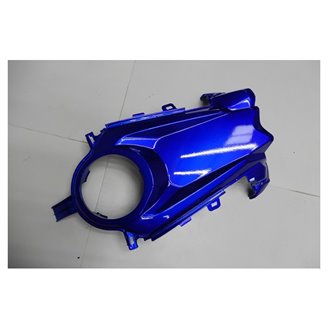 Painted street fairings in abs compatible with Honda Cbr 1000 2017 - 2019 - MXPCAV14221