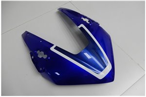 Painted street fairings in abs compatible with Honda Cbr 1000 2017 - 2019 - MXPCAV14221