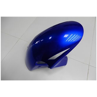 Painted street fairings in abs compatible with Honda Cbr 1000 2017 - 2019 - MXPCAV14221