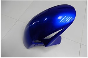 Carenage en abs pour la roue avec peinture compatible avec Honda Cbr 1000 2017 - 2019 - MXPCAV14221