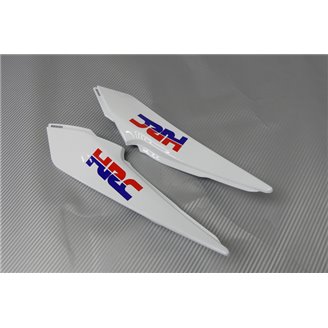 Carene stradali in abs verniciate compatibili con Honda Cbr 1000 2012 - 2016 - MXPCAV14223