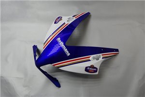 Carene stradali in abs verniciate compatibili con Honda Cbr 1000 2012 - 2016 - MXPCAV14223