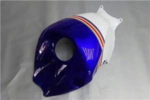Carenage en abs pour la roue avec peinture compatible avec Honda Cbr 1000 2012 - 2016 - MXPCAV14223
