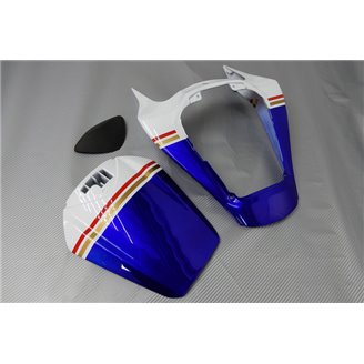 Carene stradali in abs verniciate compatibili con Honda Cbr 1000 2012 - 2016 - MXPCAV14223
