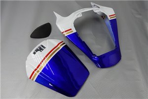 Carene stradali in abs verniciate compatibili con Honda Cbr 1000 2012 - 2016 - MXPCAV14223