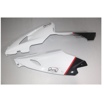 Carene stradali in abs verniciate compatibili con Honda Cbr 1000 2012 - 2016 - MXPCAV14224