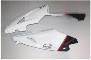 Carene stradali in abs verniciate compatibili con Honda Cbr 1000 2012 - 2016 - MXPCAV14224