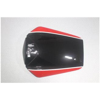 Carene stradali in abs verniciate compatibili con Honda Cbr 1000 2012 - 2016 - MXPCAV14224
