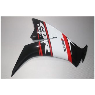 Carene stradali in abs verniciate compatibili con Honda Cbr 1000 2012 - 2016 - MXPCAV14224
