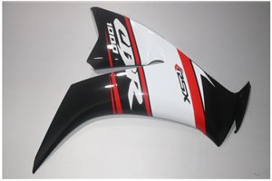 Carenage en abs pour la roue avec peinture compatible avec Honda Cbr 1000 2012 - 2016 - MXPCAV14224