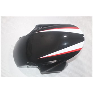 Carene stradali in abs verniciate compatibili con Honda Cbr 1000 2012 - 2016 - MXPCAV14224