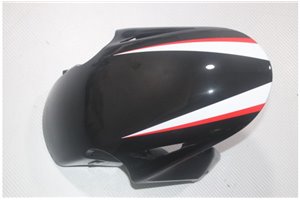 Carene stradali in abs verniciate compatibili con Honda Cbr 1000 2012 - 2016 - MXPCAV14224