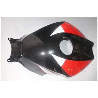 Carene stradali in abs verniciate compatibili con Honda Cbr 1000 2012 - 2016 - MXPCAV14224