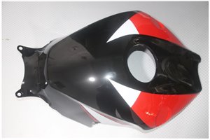 Carenage en abs pour la roue avec peinture compatible avec Honda Cbr 1000 2012 - 2016 - MXPCAV14224