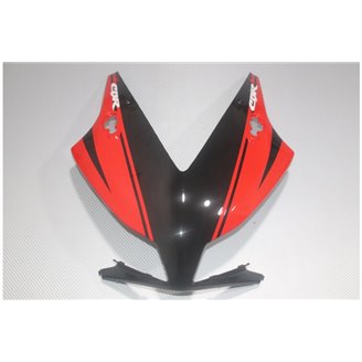 Carene stradali in abs verniciate compatibili con Honda Cbr 1000 2012 - 2016 - MXPCAV14224