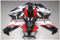 Carenage en abs pour la roue avec peinture compatible avec Honda Cbr 1000 2012 - 2016 - MXPCAV14224