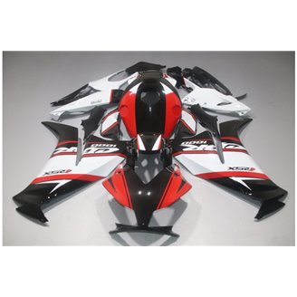 Carenados en abs pintados para la calle compatible con Honda Cbr 1000 2012 - 2016 - MXPCAV14224