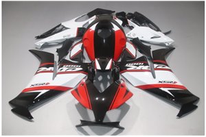Carene stradali in abs verniciate compatibili con Honda Cbr 1000 2012 - 2016 - MXPCAV14224