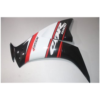 Carenage en abs pour la roue avec peinture compatible avec Honda Cbr 1000 2012 - 2016 - MXPCAV14224
