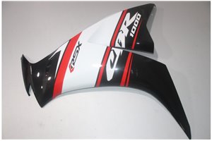 Carene stradali in abs verniciate compatibili con Honda Cbr 1000 2012 - 2016 - MXPCAV14224
