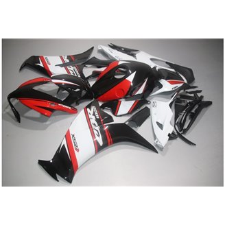 Carene stradali in abs verniciate compatibili con Honda Cbr 1000 2012 - 2016 - MXPCAV14224